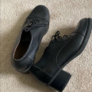 NAOT Genuine Leather Ankle Boots